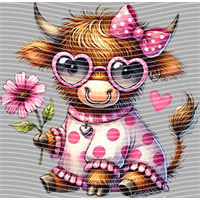 Valentine's Day-QRJ  1767